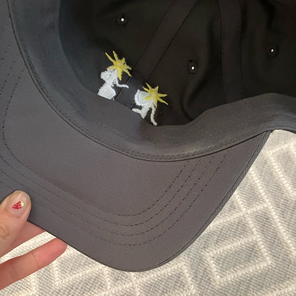 Just like heaven cosmic thing cap - Picture 2 of 4